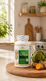 La cocina