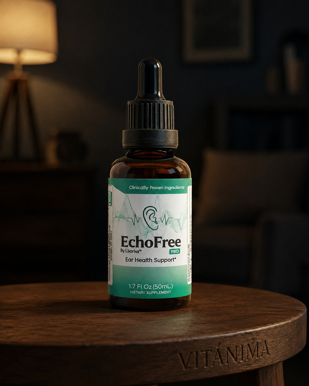 EchoFree principal