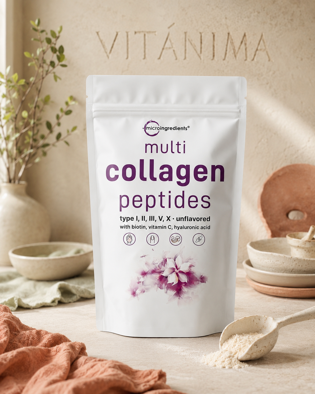 Multi Colágeno — imagen principal