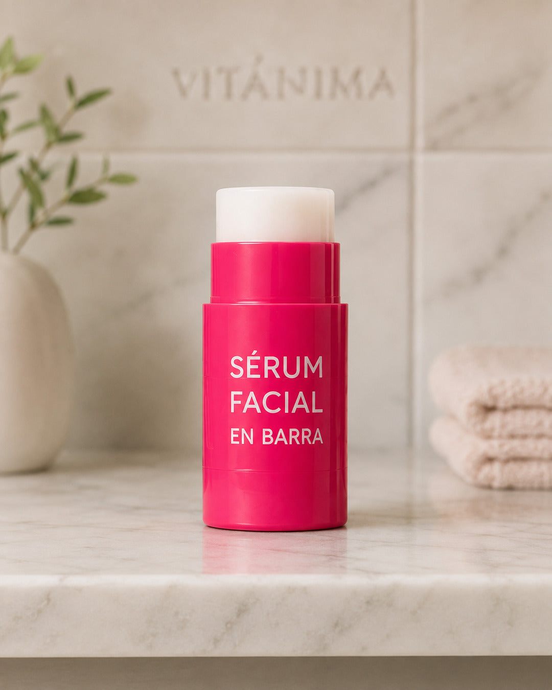 Sérum Facial en Barra · principal
