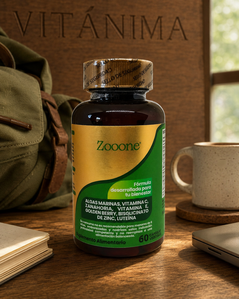 Zooone — imagen principal